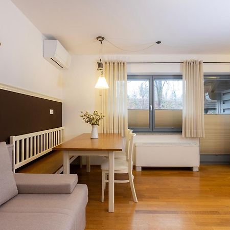 Lakeside Apartments Блед Экстерьер фото
