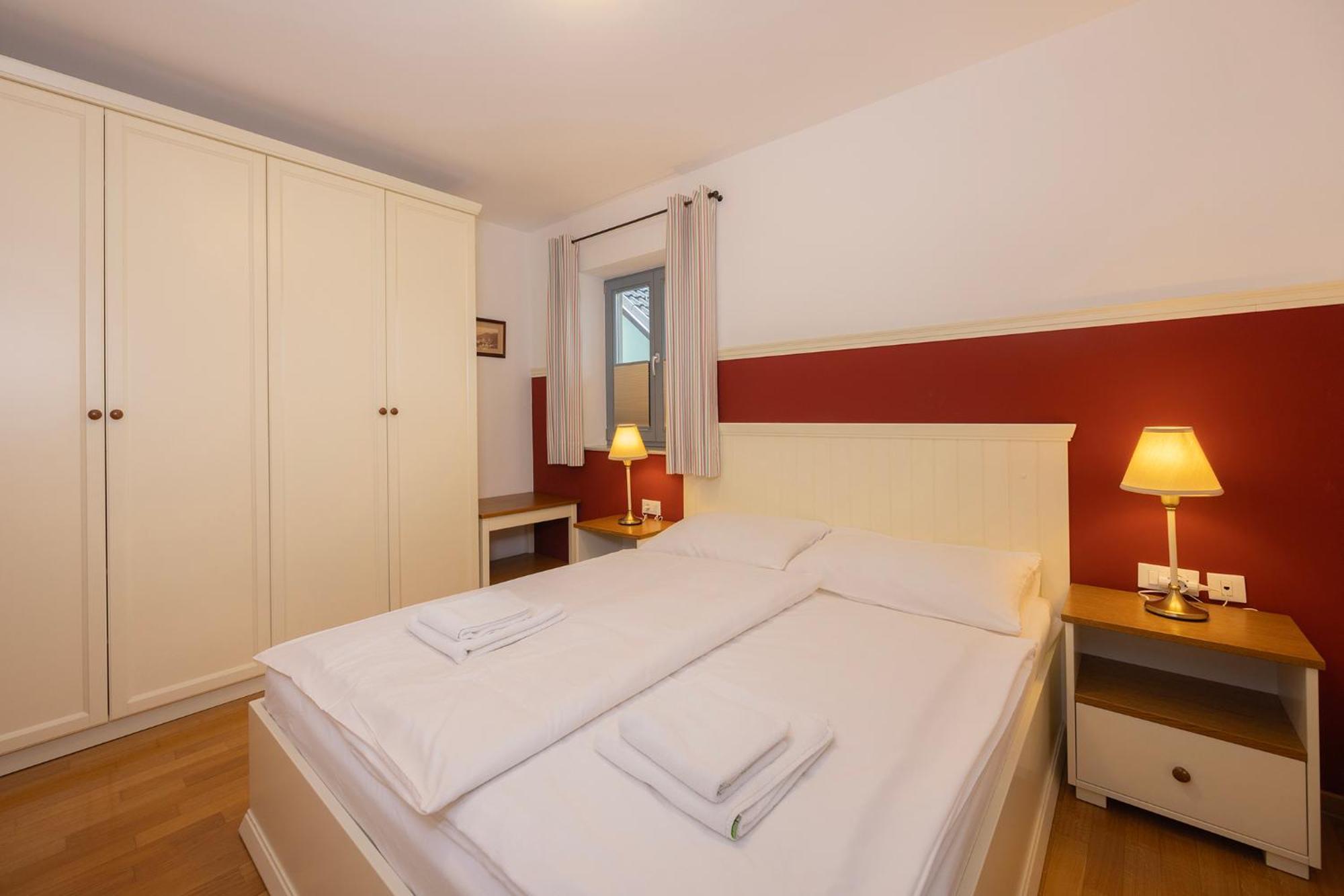 Lakeside Apartments Блед Экстерьер фото