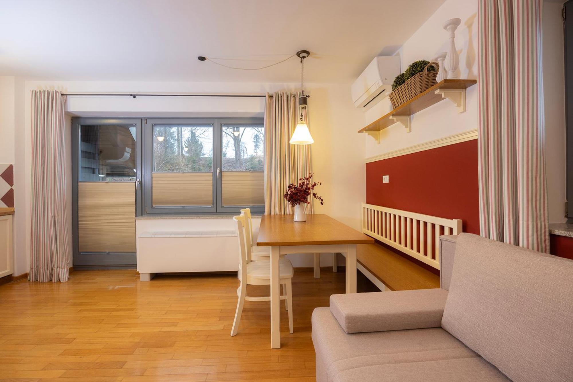 Lakeside Apartments Блед Экстерьер фото