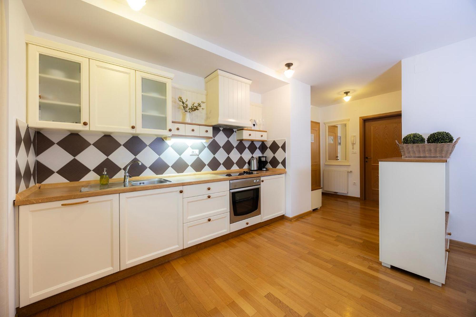 Lakeside Apartments Блед Номер фото