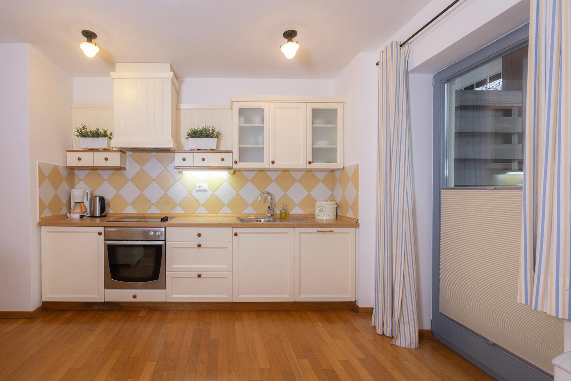 Lakeside Apartments Блед Экстерьер фото